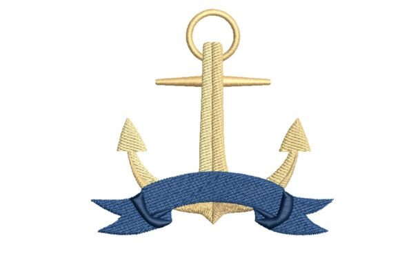 Anchor Ribbon: A Designer’s Review for Business Merch