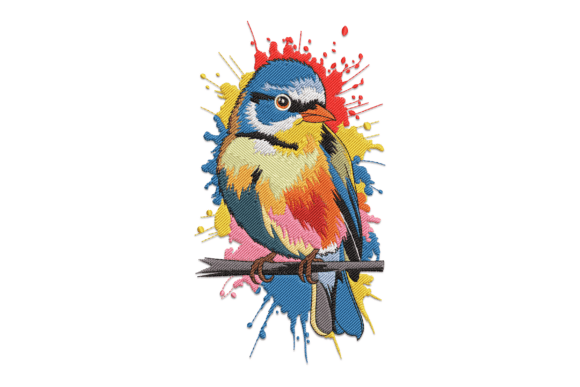 Colorful Sparrow: A Designer’s Practical Review