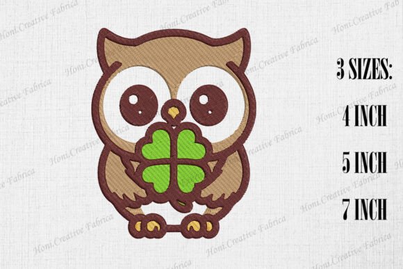 Cute Owl and Clover: A Designer’s Review for Boutique Apparel