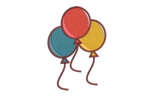 Festive Balloons: A Designer’s Review for Holiday Sales