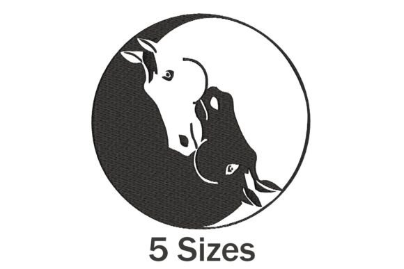 Horse Yin Yang: A Boutique Designer’s Review