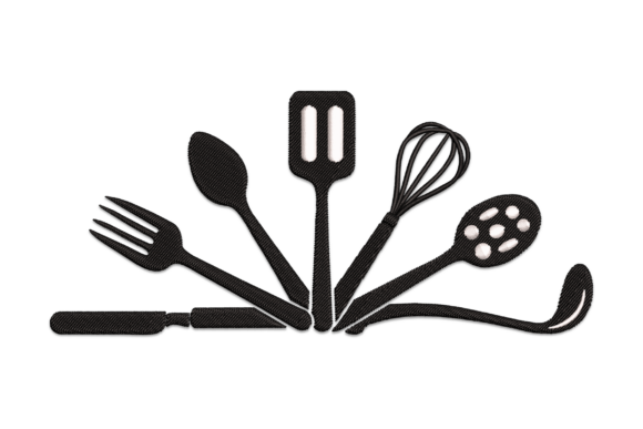 Kitchen Utensils Machine: A Designer’s Review
