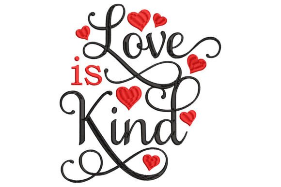 Love is Kind Hearts: A Designer’s Review for Small Business Merch