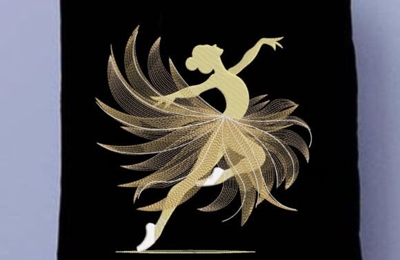Magic Ballerina: A Designer’s Review for Boutique Apparel