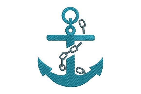 Nautical Anchor: A Designer’s Holiday Review