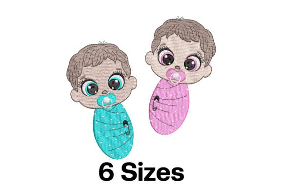 Newborn Babies Embroidery: A Designer’s Honest Review