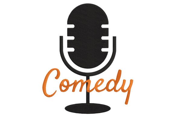 Review: Stand Up Comedy Music Microphone Design