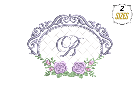 Reviewing Letter B in Beautiful Template for Holiday Sales