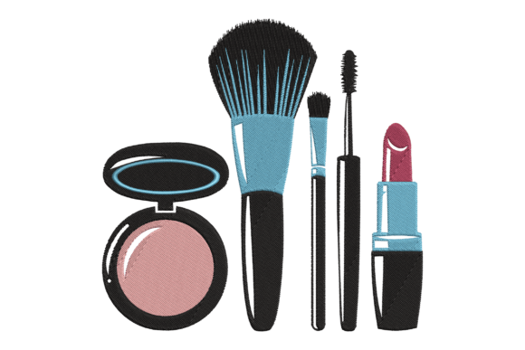 Reviewing Makeup Products for Boutique Apparel