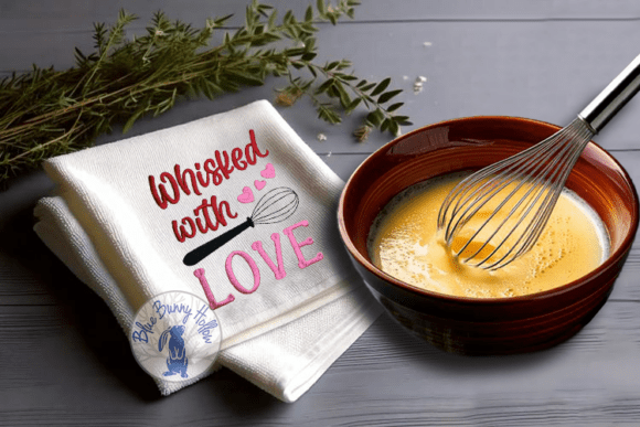 Whisked with Love: A Seller’s Review for Valentine Embroidery